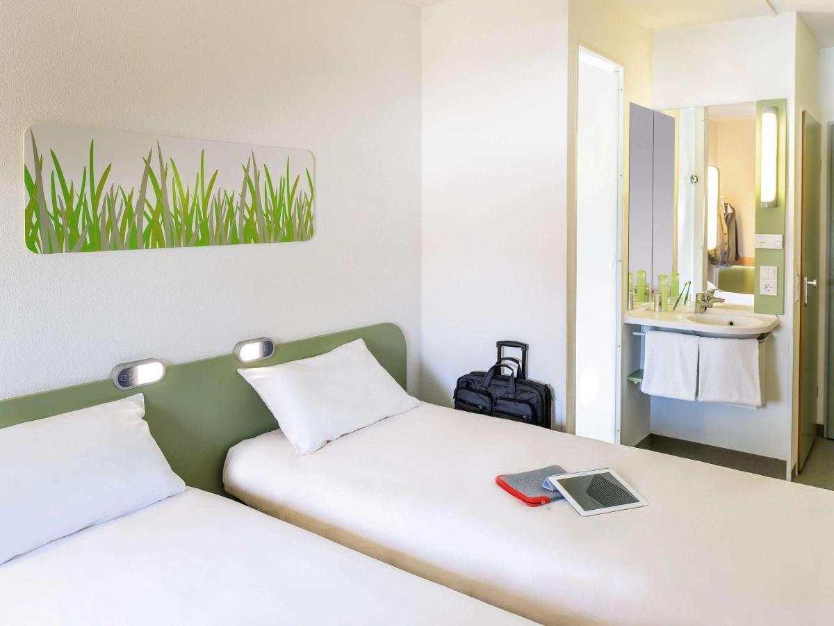 Ibis Budget Flensburg Хандевит Экстерьер фото