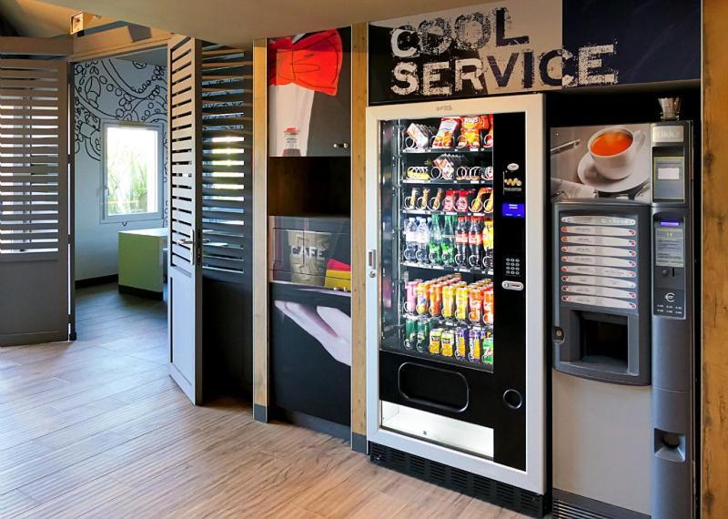 Ibis Budget Flensburg Хандевит Экстерьер фото